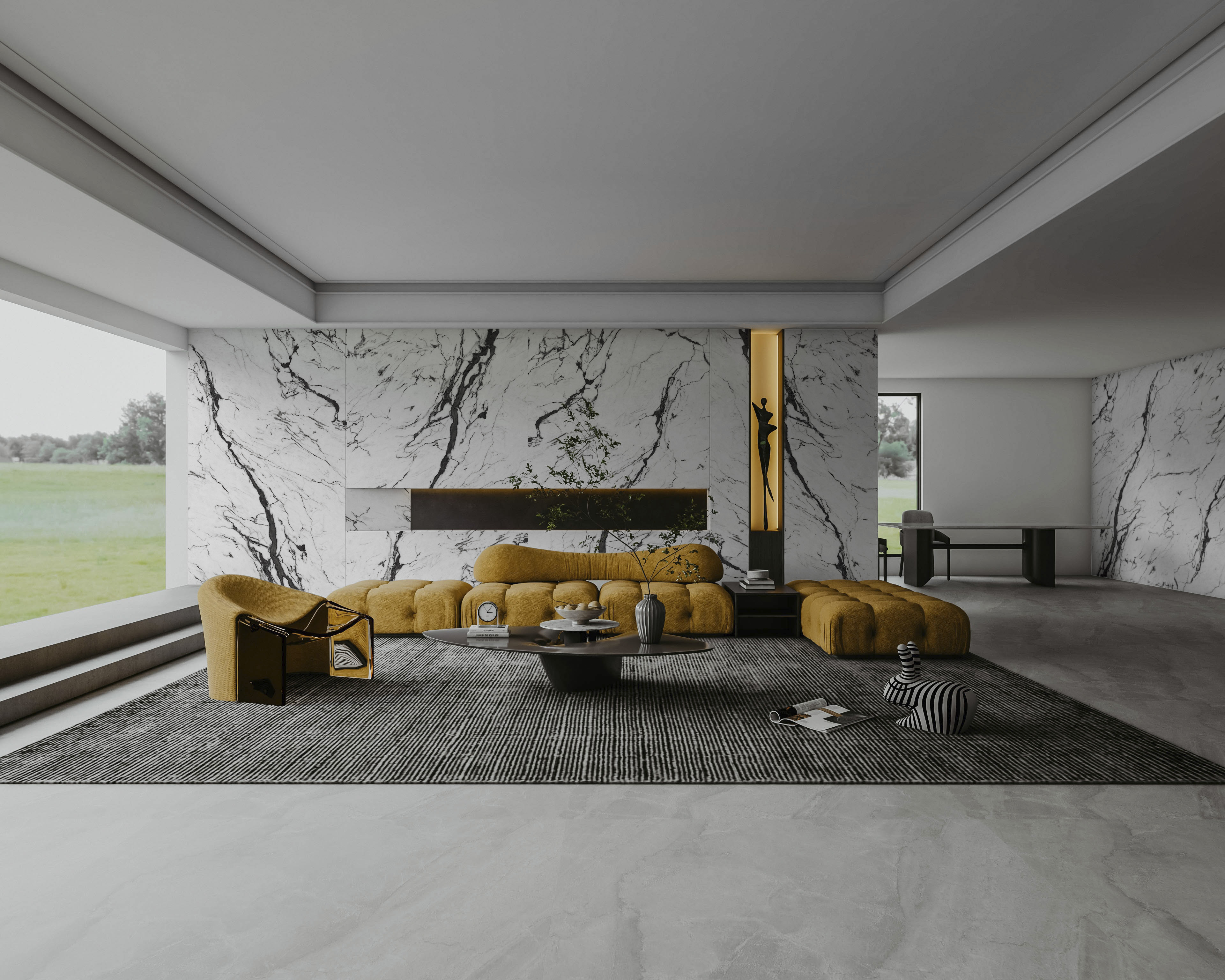 Фото интерьера 3