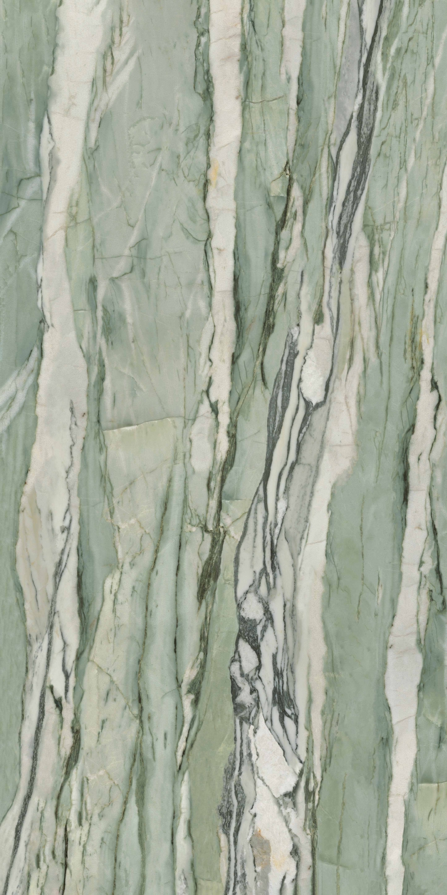 Verde Picasso / Верде Пикассо