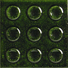 Ape Grupo Коллекция GENUINE Acrux Emerald 10*10 см (M63) / Апе Групо Коллекция Дженюе Экрюкс Эмеральд 10*10 см  (M63)