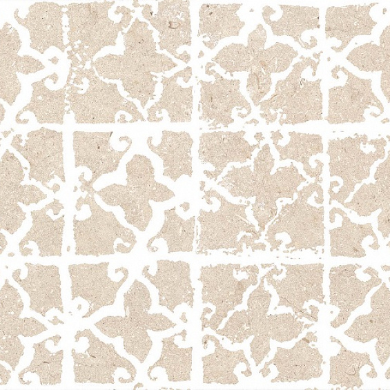 Poetry Stone Stamp Beige/Поетри Стоун Штамп Беж
