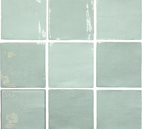 Ape Grupo Коллекция FADO Acqua 13*13 см (N48) / Апе Групо Коллекция Фадо Аква 13*13 см  (N48)