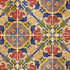Nanda Tiles Коллекция TERRA Lara Mat 11.5*11.5 см  /  Нанда Тайлс Коллекция Терра Лара Мат 11.5*11.5 см