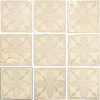 Ape Grupo Коллекция FADO Mariza Beige 13*13 см (N22) / Апе Групо Коллекция Фадо Марица Беж 13*13 см (N22)