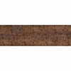 Idalgo / Идальго WOOD EGO Decor Вуд Эго Декор SR темно-коричневый 29,5*120 см