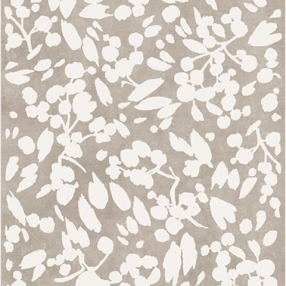 Ape Grupo Коллекция WORK LEAF Taupe 120*280 см (L93) / Апе Групо Коллекция Ворк Леаф Тауп 120*280 см  (L93)