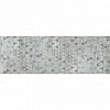 Idalgo / Идальго WOOD EGO Decor Вуд Эго Декор SR светло-серый 29,5*120 см