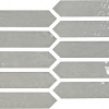 Ape Grupo Коллекция SWITCH On Grey Gloss 4.3*24.3 см (R80)   / Апе Групо Коллекция Свитч Он Грей Глосс 4.3*24.3 см (R80)