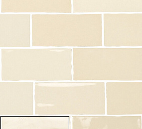 Ape Grupo Коллекция FADO Beige 6,5*13 см (N02) / Апе групо Коллекция Фадо Беж 6,5*13 см  (N02)