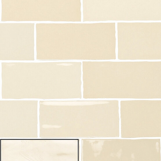 Ape Grupo Коллекция FADO Beige 6,5*13 см (N02) / Апе групо Коллекция Фадо Беж 6,5*13 см  (N02)