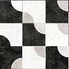 Nanda Tiles Коллекция FLORENTINA Luna Mix Satin 15*15 см  / Нанда Тайлс Флорентина Луна Микс Сатин 15*15 см