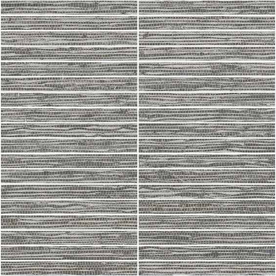 Ape Grupo Коллекция BALI M-stick Cloudy 30*30 см (K08) /  Апе Групо Коллекция Бали М-стик Клауди 30*30 см (K08)