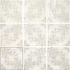 Ape Grupo Коллекция FADO Pontes White 13*13 см (N22) / Апе Групо Коллекция Фадо Понтес Вайт 13*13 см (N22)