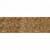 Idalgo / Идальго WOOD EGO Decor Вуд Эго Декор SR коричневый 19,5*120 см