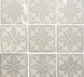 Ape Grupo Коллекция FADO Mariza Grey 13*13 см (N22) / Апе Групо Коллекция Фадо Марица Грей 13*13 см (N22)