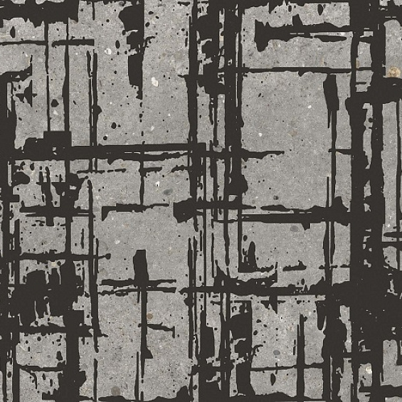 Poetry Stone Metal Grey/Поетри Стоун Метал Грей