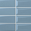 Carmen/Ape Grupo Коллекция THREE-D Pyramid Blue 5*20 см (R66)  / Кармен Апе Групо Коллекция Три-Д Парамид Блю 5*20 см (R66)
