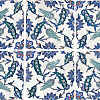 Nanda Tiles Коллекция TERRA Valentina Mat 11.5*1.5 см /  Нанда Тайлс Коллекция Терра Валентина Мат 11.5*11.5 см