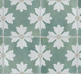 Nanda Tiles Коллекция MARLOW Zoe Satin 11.5*11.5 см / Нанда Тайлс Коллекция Марлоу Зое  Сатин 11.5*11.5 см