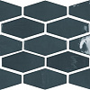 Ape Grupo Коллекция HARLEQUIN Navy  10*20 см (P33) / Апе Групо Коллекция Харкликвин Нейв 10*20 см (Р33)