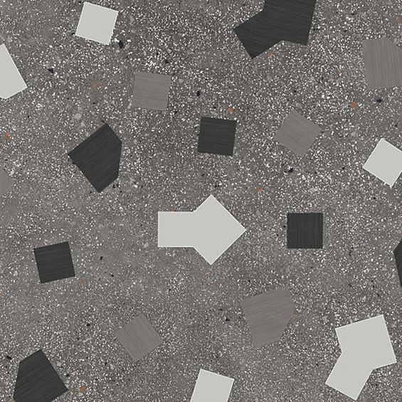 Ape Grupo Коллекция AMA Ricetta Graphite 60*120 см (L44) / Апе Групо Коллекция Ама Рикетта Графит 60*120 см (L44)