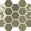 Ape Grupo Коллекция MEMORIES Kisses Victorian Green 12*13.8 см (P70)  / Апе Групо Коллекция Меморис Киссес Викториан Грин 12*13.8 см (Р70)