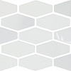 Ape Grupo Коллекция HARLEQUIN White 10*20 см (P32) / Апе Групо Коллекция Харликвин Вайт 10*20 см (Р32)