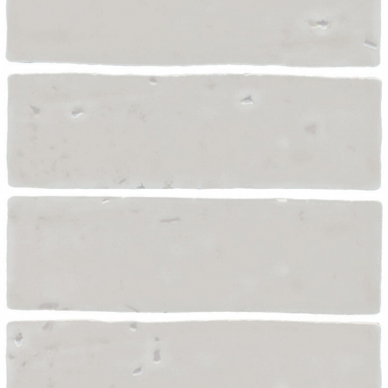 Nanda Tiles Коллекция LAUREL CLAY Selma Grey Gloss 6*20  / Нанда Тайлс Коллекция Лаурел Клау Селма Грей Глосс 6*20 см