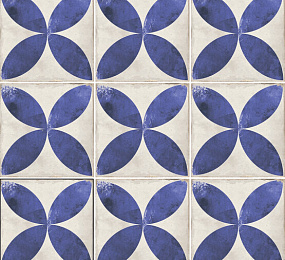 Ape Grupo Коллекция VILLAGE DAROCA BLUE 15*15 см (R59) / Апе Групо Коллекция Вилладж Дарока Блю 15*15 см (R59)