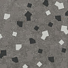 Ape Grupo Коллекция AMA Ricetta Graphite 90*90 см (L41) / Апе Групо Коллекция Ама Рикетта Графит 90*90 см (L41)
