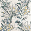 Ape Grupo Коллекция TWIST Decor Set (3) Leavemint 40*120 см (K81) / Апе Групо Коллекция Твист Декор Сет (3) Лемент 40*120 см (К81)