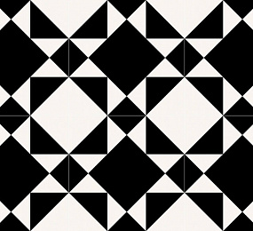 Nanda Tiles Коллекция KOMPAS Venet Mat 20*20 см  / Нанда Тайл Коллекция Компас Велнет Мат 20*20 см