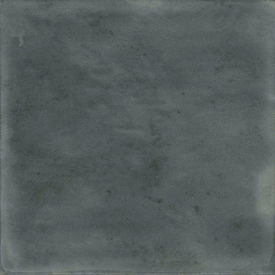 Nanda Tiles Коллекция VERANDA Laguna Blue Mat 15*15 см  / Нанда Тайлс Коллекция Веранда Лагуна Блю Мат 15*15 см