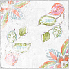 Nanda Tiles Коллекция FLORENTINA Daphne Satin 15*15 см  / Нанда Тайлс Флорентина Дафне Сатин 15*15 см