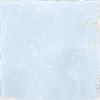 Nanda Tiles Коллекция FLORENTINA Marina Blue Satin 15*15 см  / Нанда Тайлс Флорентина Марина Блю Сатин 15*15 см