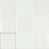 Carmen-Ape Grupo Коллекция BULGE White 12.4*12.4 см (L17) / Кармен Апе Групо Коллекция Булге Вайт 12.4*12.4 см (L17)