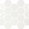 Ape Grupo Коллекция MEMORIES Dawn White Crackled 12*13.8 см (P71) / Апе групо Коллекция Меморис Давн Вайт Краклед 12*13.8 см (Р71)