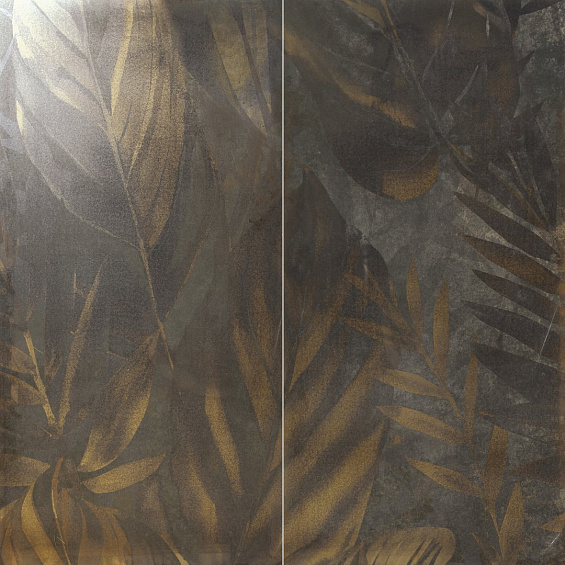 Ape Grupo Коллекция BRITANNIC Decor Set (2) CD Iron 60*120 см (K05) / Апе Групо Коллекция Британник Декор Сет (2) ЦД Айрон 60*120 см (K05)