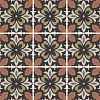 Ape Grupo Коллекция DAHLIA DAISY DAY 15*15 см (L33) / Апе Групо Коллекция Дахлиа Дайси Дей 15*15 см  (L33)