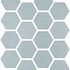 Ape Grupo Коллекция SWITCH Hexa Off Blue Matt 10*11 см (P38) / Апе Групо Коллекция Свитч Неха Офф Блю Мат 10*11 см (Р38)