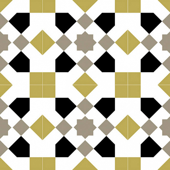 Nanda Tiles Коллекция METROPOLIS Alton Mat 20*20 см м  / Нанда Тайлс Коллекция Метрополис Алтон Мат 20*20 см