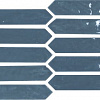 Ape Grupo Коллекция SWITCH On Dark Blue Gloss 4.3*24.3 см (R80)   / Апе Групо Коллекция Свитч Он Дарк Блю Глосс 4.3*24.3 см (R80)