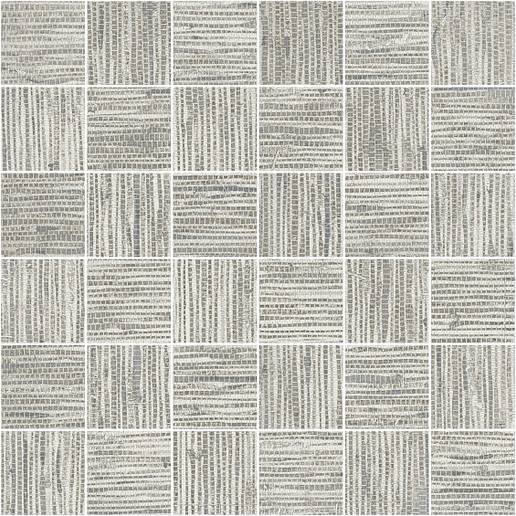 Ape Grupo Коллекция BALI Mosaico Waterfall 30*30 см (K01) / Апе Групо Коллекция Бали Мозаико Ватерфолл 30*30 см (K01)