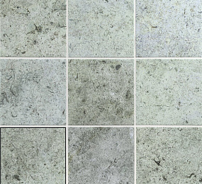 Ape Grupo Коллекция HIJAU Green 15*15 см (R59)  / Апе Групо Коллекция Хиджао Грин 15*15 см  (R59)