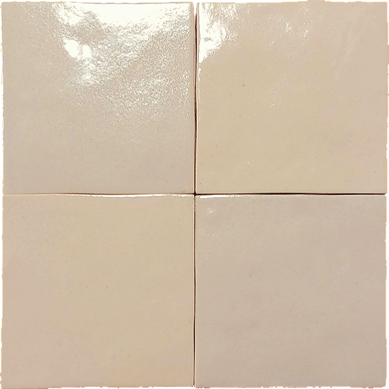 Nanda Tiles Коллекция MANARA CLAY Tantan Beige Gloss 10*10 см / Нанда Тайлс Коллекция Манара Клау Танта Беж Глосс 10*10 см