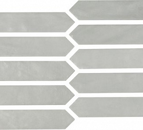 Ape Grupo Коллекция SWITCH Off Grey Matt 4.3*24.3 см (R80)  / Апе Групо Коллекция Свитч Офф Грей Мат 4.3*24.3 см (R80)