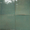 Nanda Tiles Коллекция MANARA CLAY Tamir Turquesa Gloss 10*10 см / Нанда Тайлс Коллекция Манара Клау Тамир Туркуеса Глосс 10*10 см