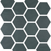 Ape Grupo Коллекция SWITCH Hexa Off Victorian Green Matt 10*11 см (P38)  / Апе Групо Коллекция Свитч Неха Офф Викториан Грин Мат 10*11 см (Р38)