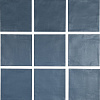 Ape Grupo Коллекция DELIGHT Blue 13.8*13.8 см (N41) / Апе Групо Коллекция Делайт Блю 13.8*13.8 см (N41)