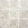 Ape Grupo Коллекция FADO Moura Grey 13*13 см (N22)  / Апе Групо Коллекция Фадо Моура  Грей 13*13 см (N22)
