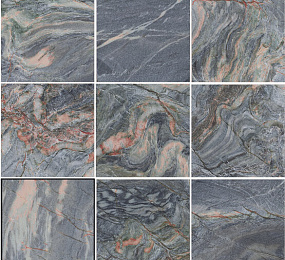 Ape Grupo Коллекция DEEP BLUE Ponk 30*60 см (R59) / Апе Групо Коллекция Дееп Блю Понк 30*60 см  (R59)